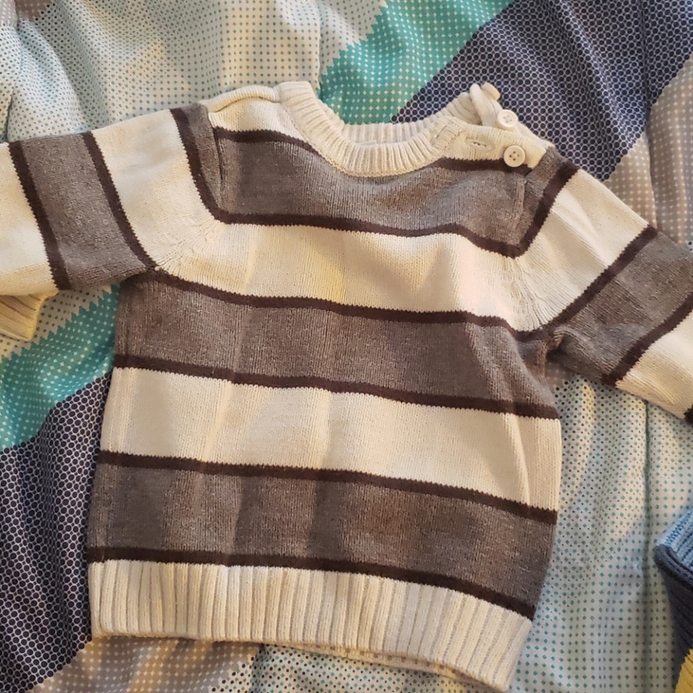 Sweaters - Picture 4 of 4